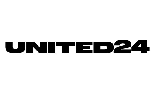 UNITED24 - Ініціатива Президента України